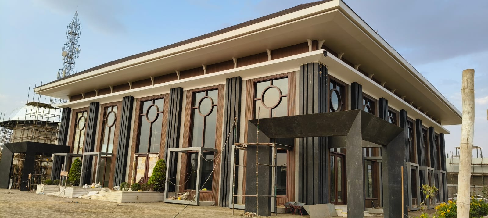 MOGA RESORTS, PUNJAB